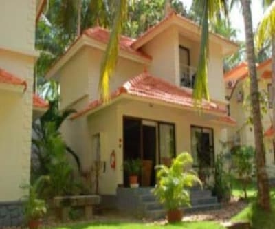 Country Spa Wellness Beach Resort Nedumom Road